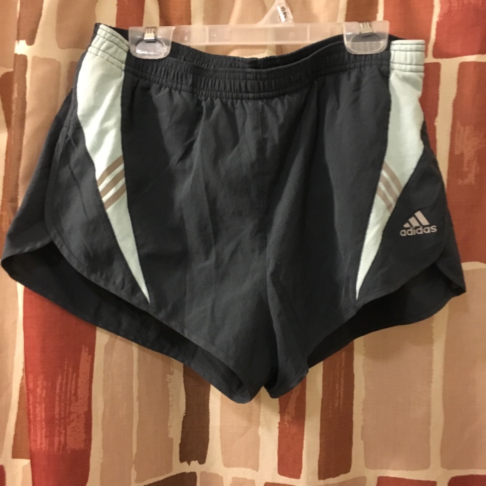 ⭐️Adidas Fitness Shorts Sz Small